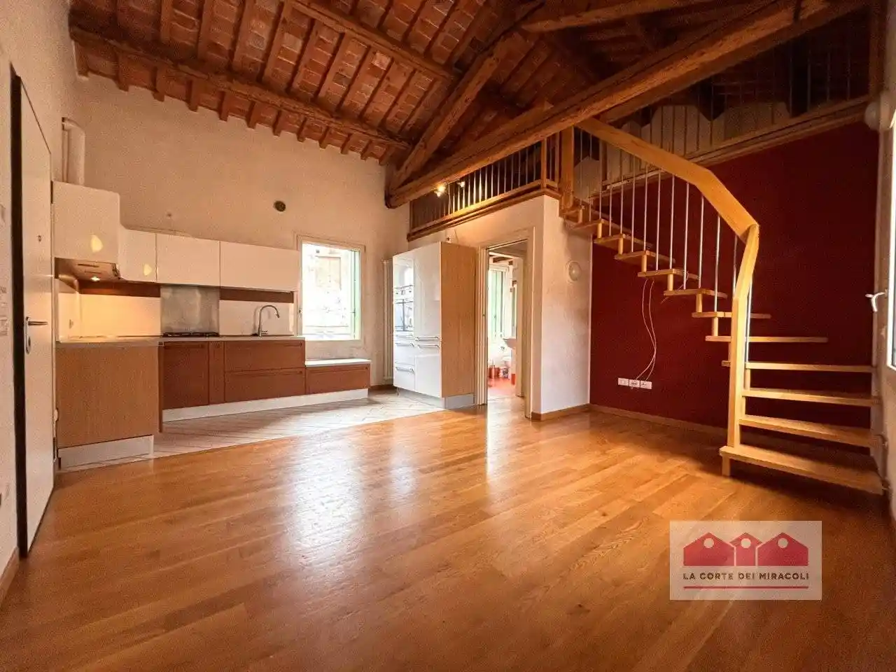 Appartamento in affitto a Vicenza