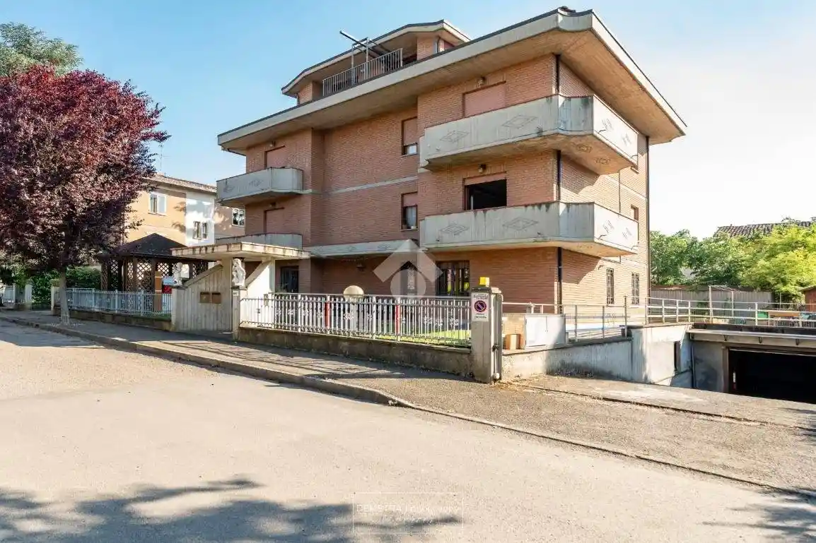 Appartamento in vendita a Savignano sul Panaro