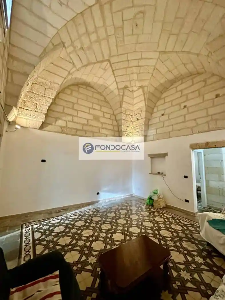 Casa indipendente in vendita a Melendugno