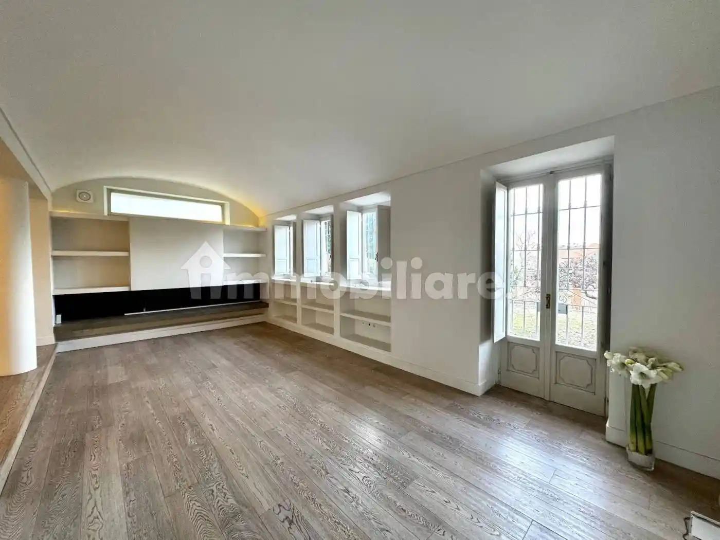 Villa in affitto a Torino