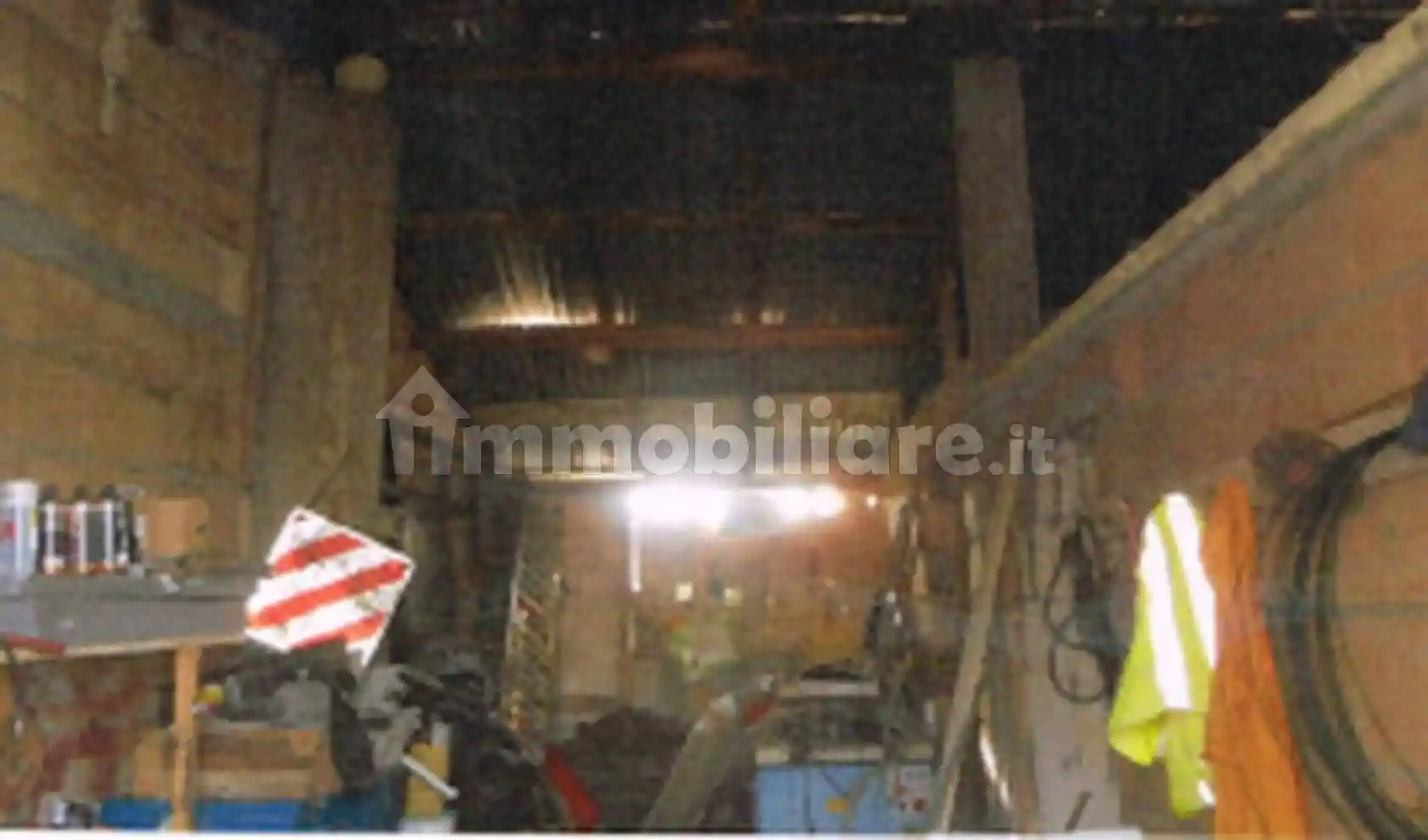 Appartamento in vendita a Melito Irpino