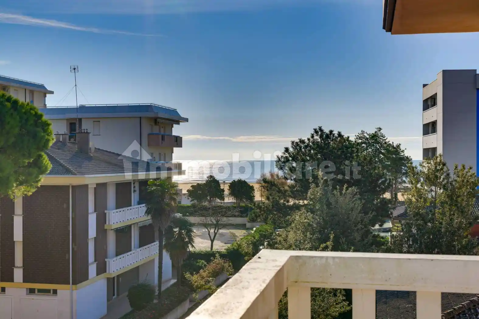 Appartamento in vendita a San Michele al Tagliamento