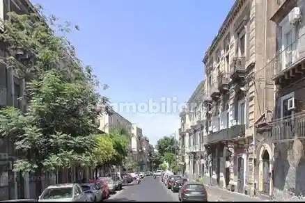 Appartamento in vendita a Catania