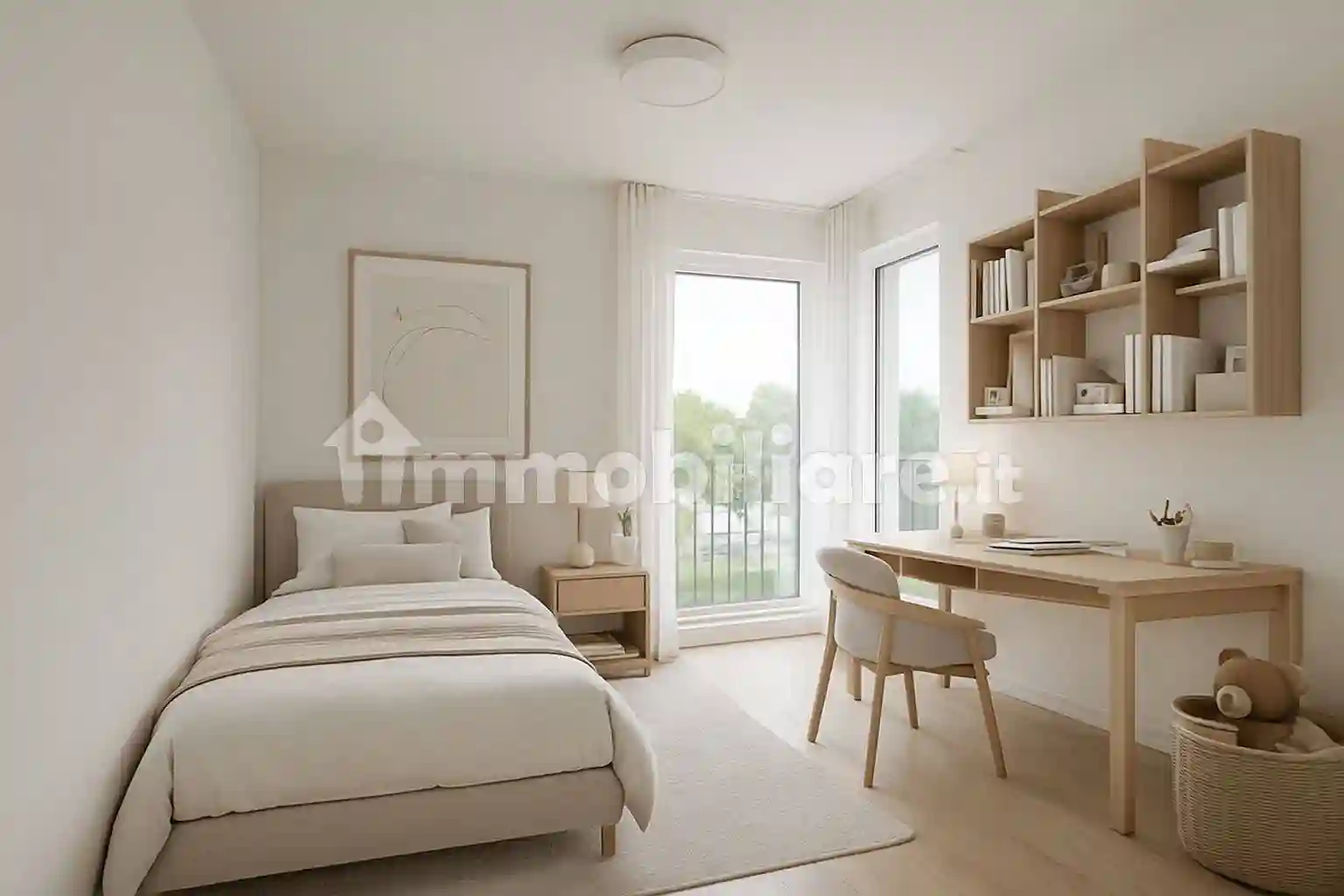 Appartamento - foto 5