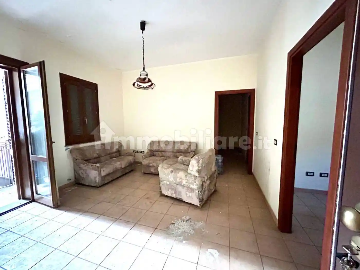 Villa in vendita a Zafferana Etnea