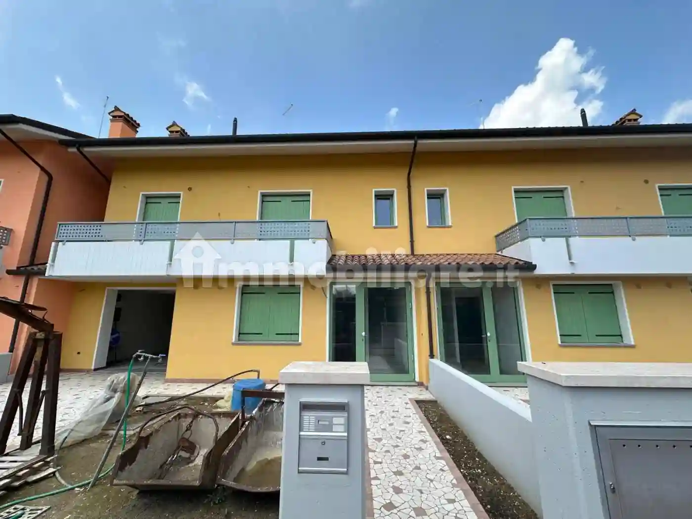 Villetta a schiera - foto 4