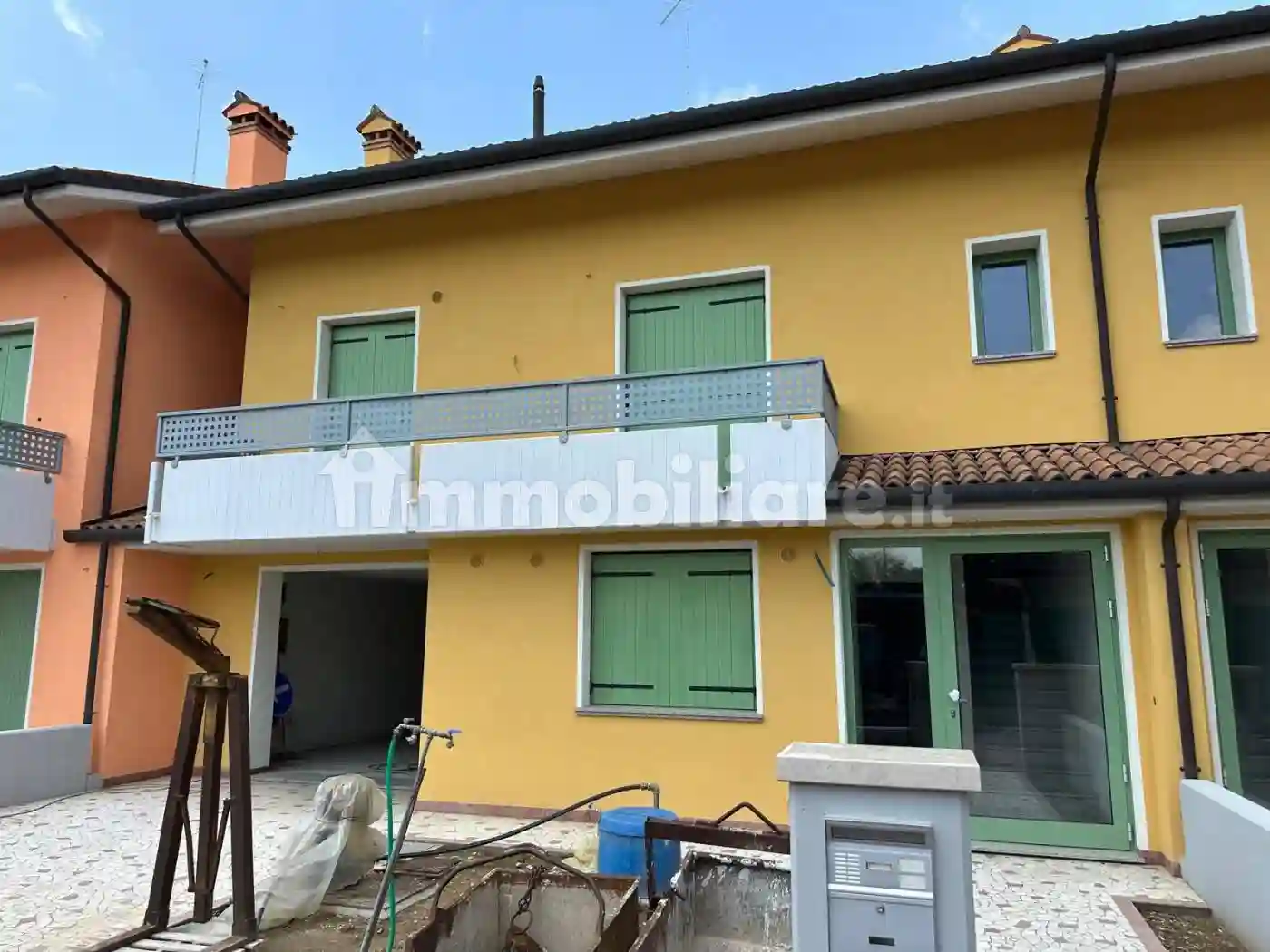 Villetta a schiera - foto 5