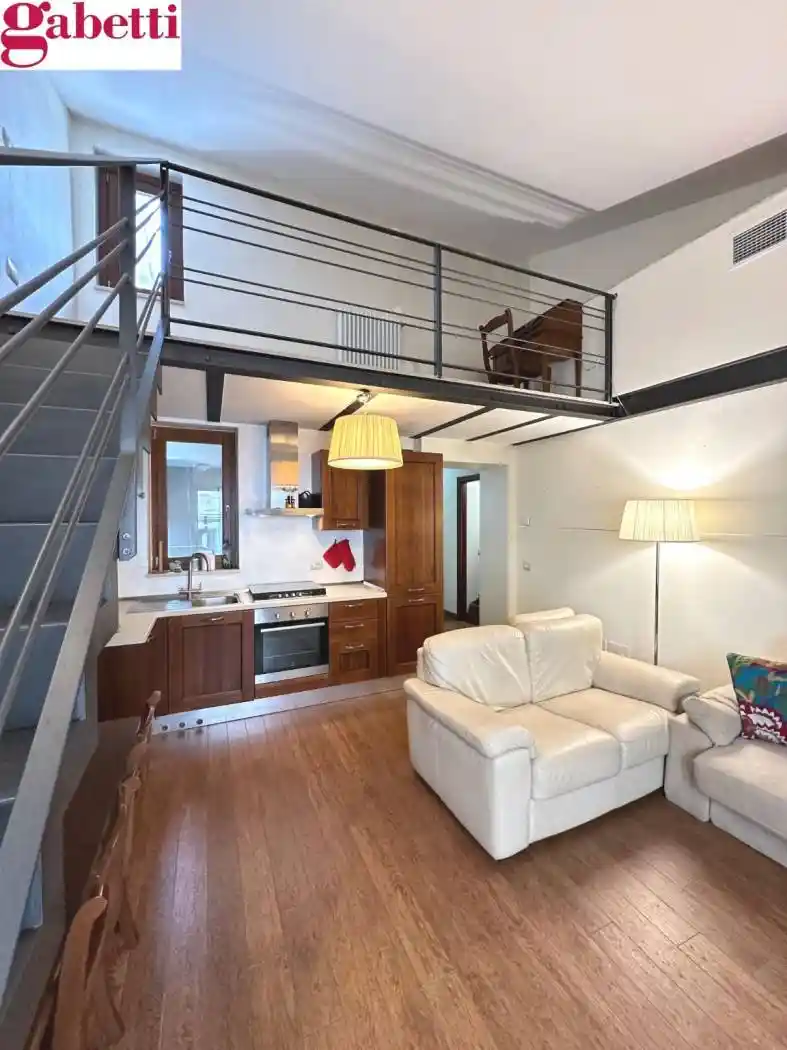 Appartamento in vendita a Siena