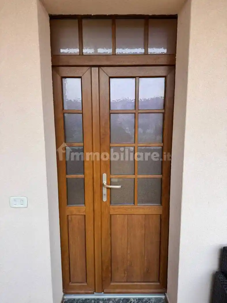 Appartamento in vendita a Asso