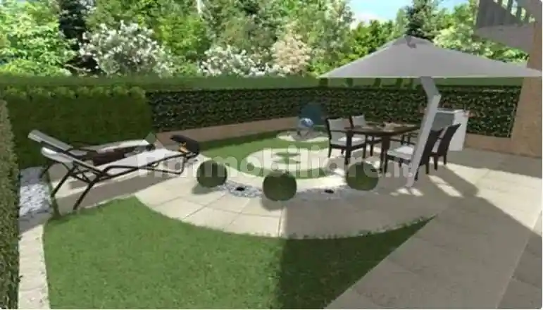 Villetta a schiera in vendita a Rimini