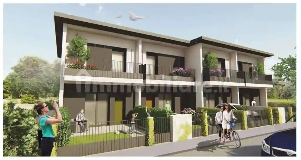 Villetta a schiera - foto 2