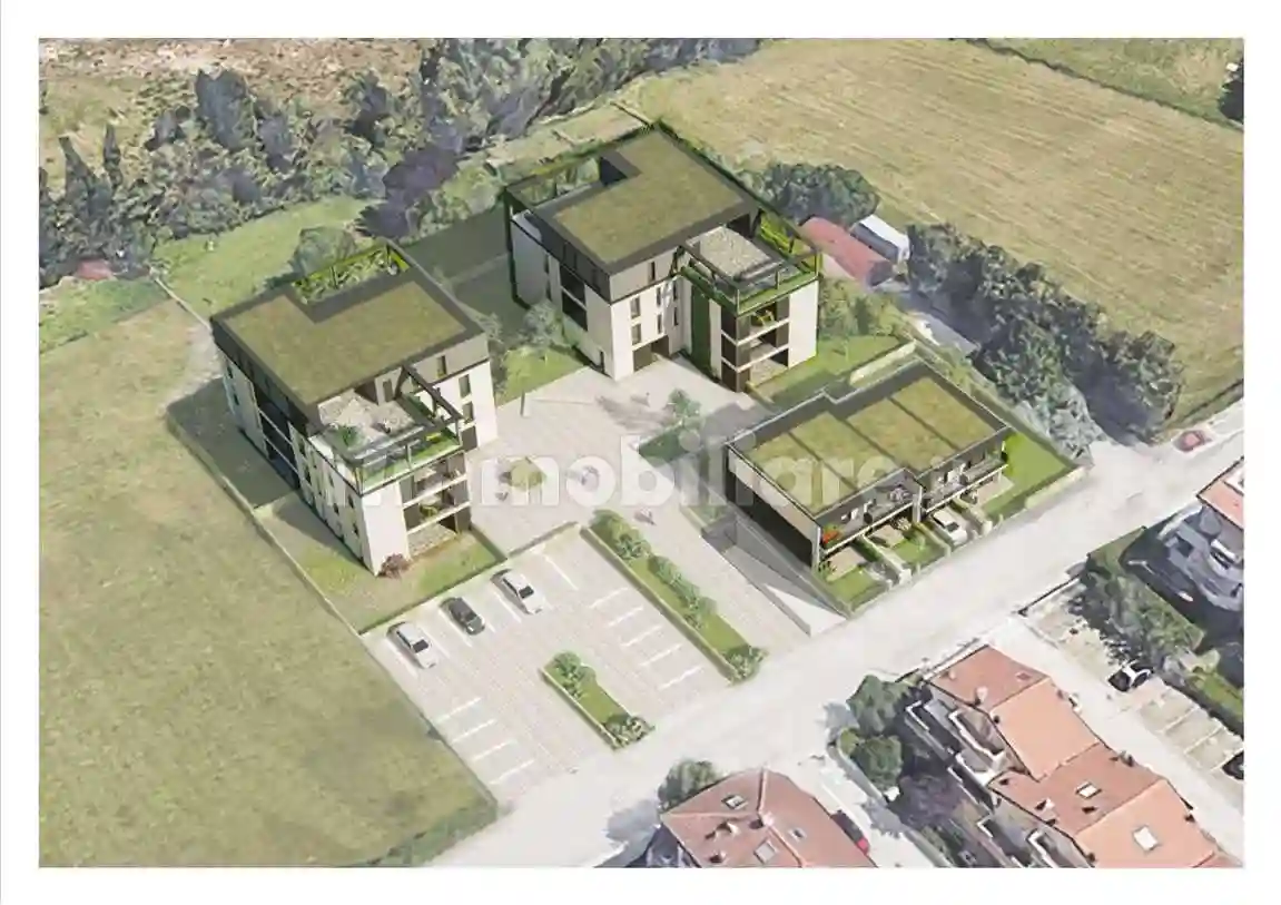 Villetta a schiera - foto 3