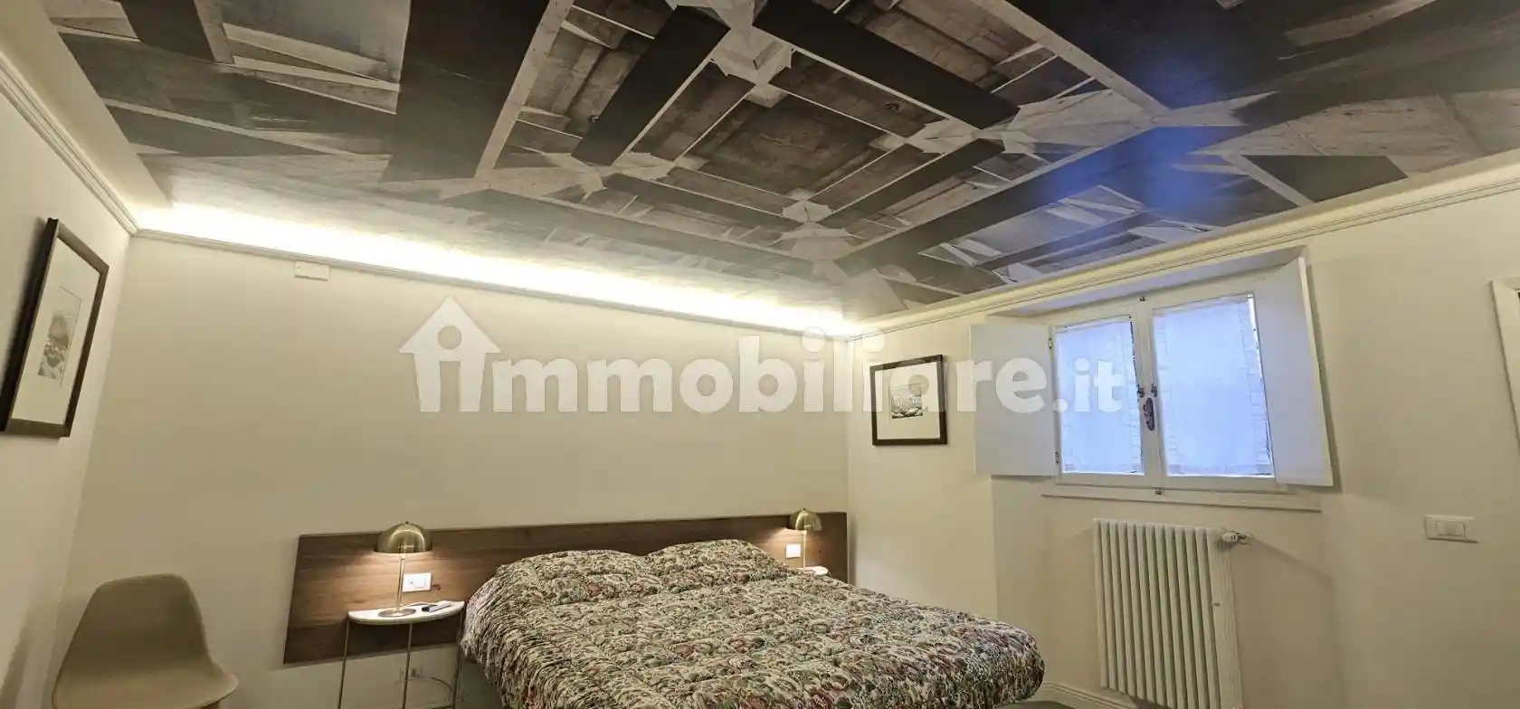 Appartamento in affitto a Firenze