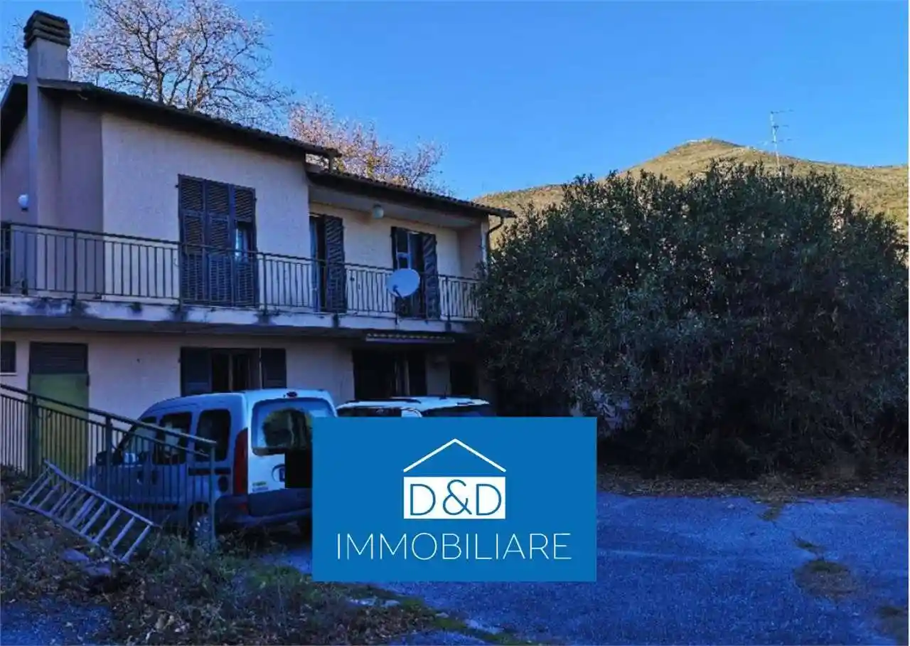 Villa in vendita a Ceriale