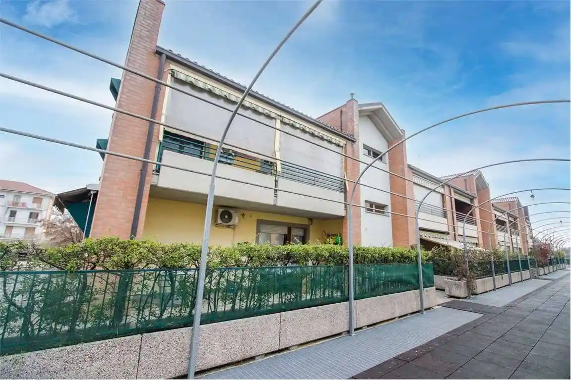 Appartamento in vendita a Volpiano