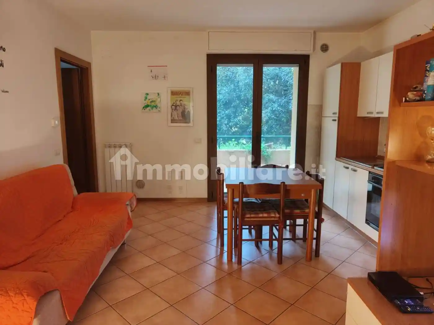 Appartamento in vendita a Corciano