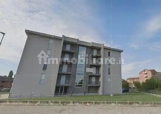 Appartamento in vendita a Asti