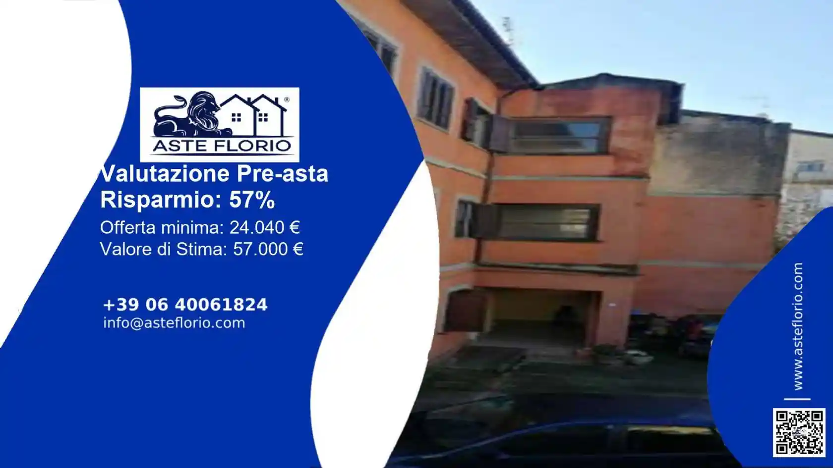 Appartamento in vendita a Altomonte