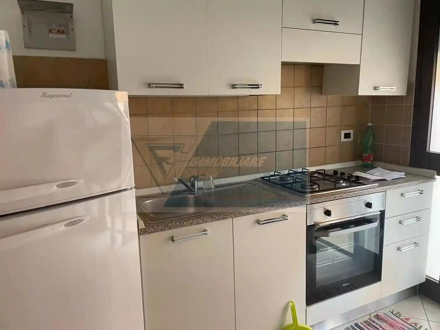 Appartamento in vendita a Priolo Gargallo