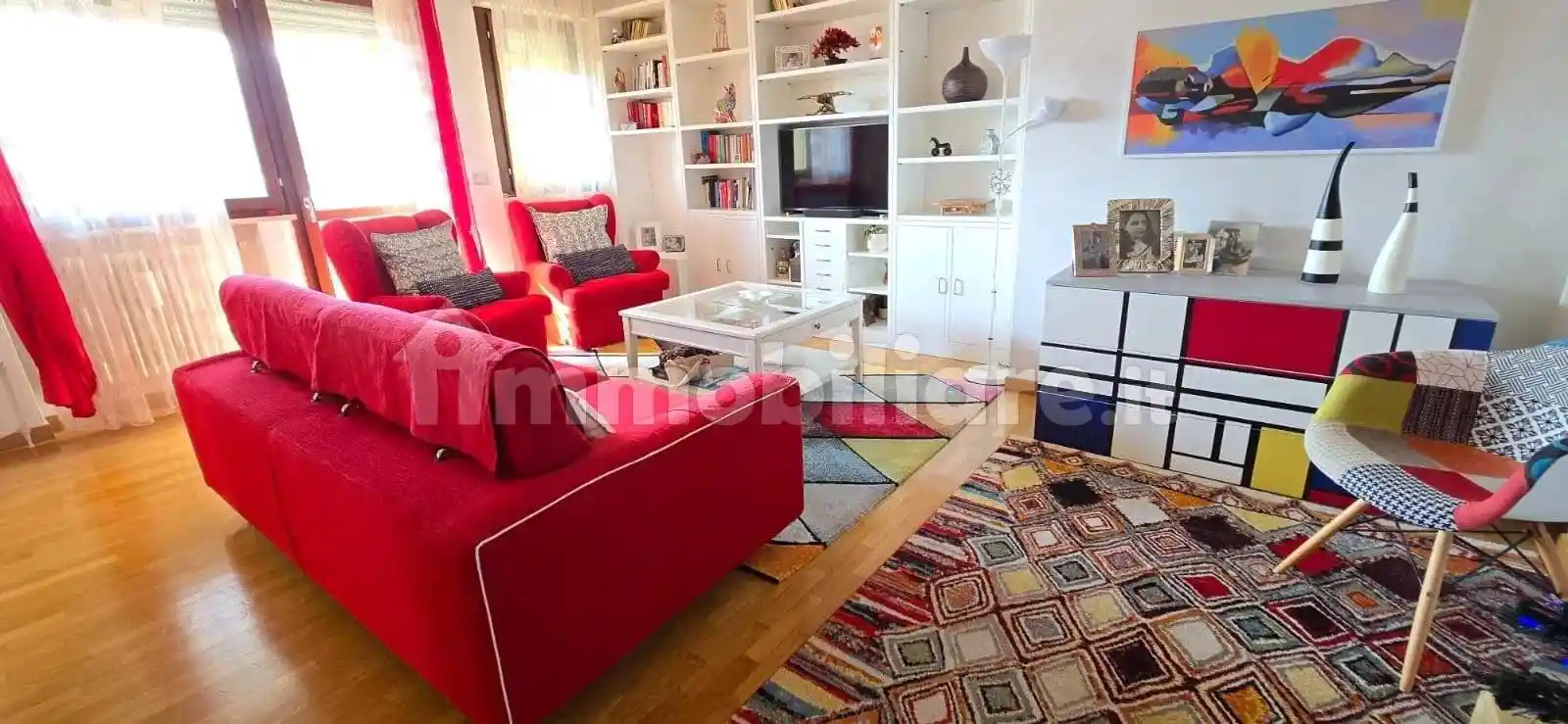 Appartamento in vendita a Montesilvano