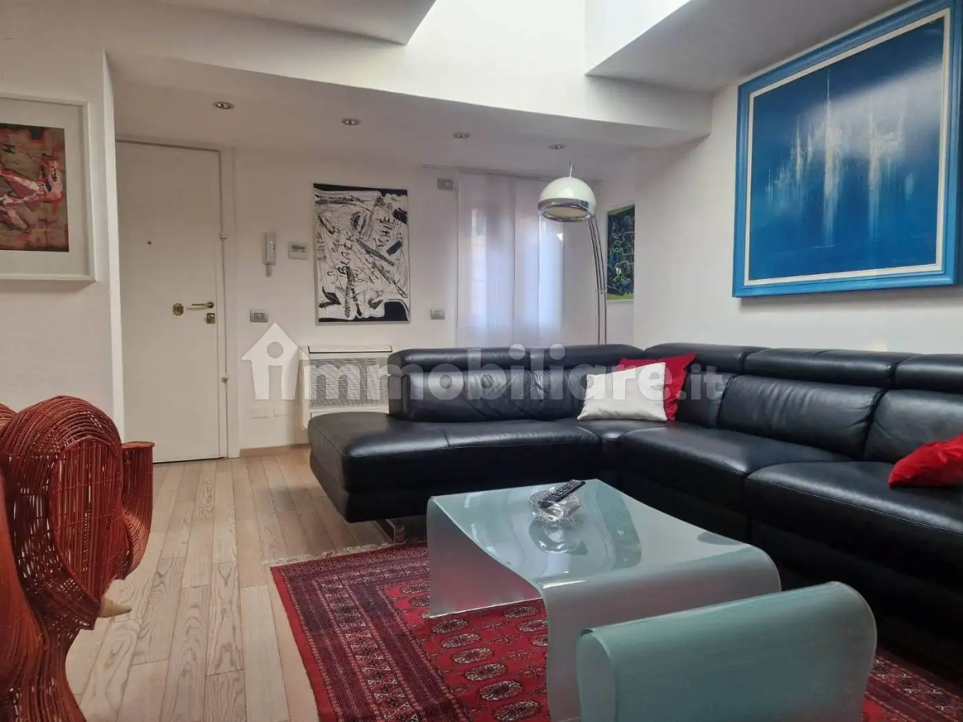 Attico - Mansarda in affitto a Milano