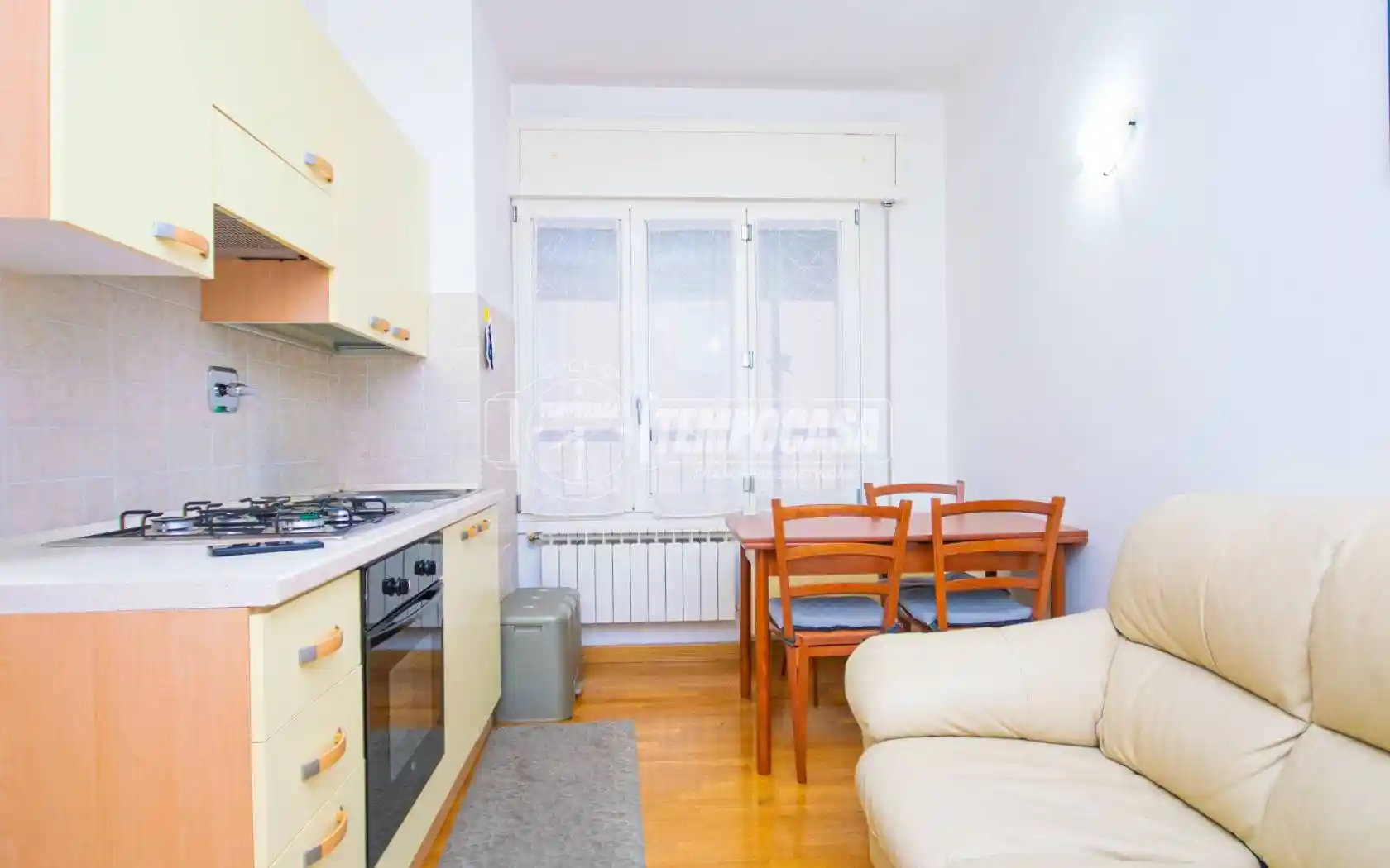 Appartamento in vendita a Bologna