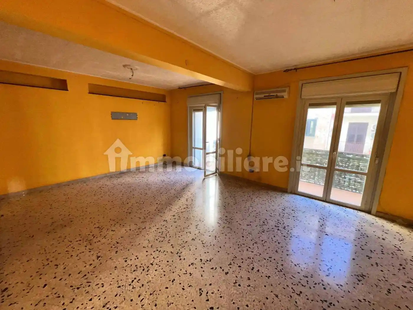 Appartamento in vendita a Palermo