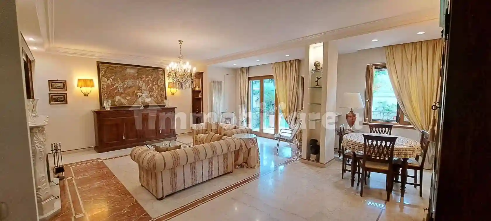 Palazzo - Edificio - foto 3