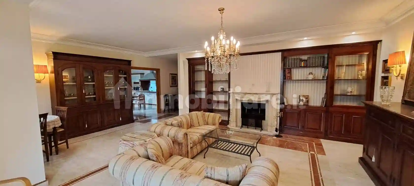 Palazzo - Edificio - foto 4