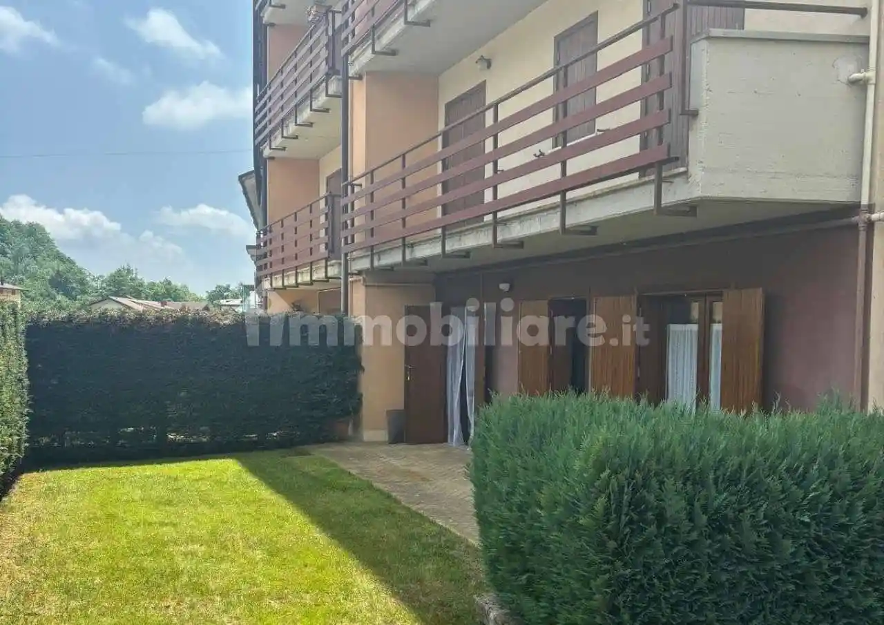 Appartamento in vendita a Roccaraso