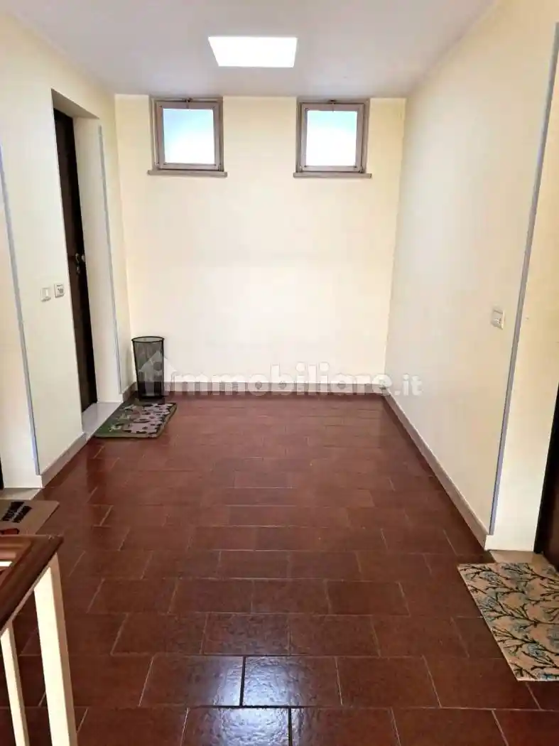 Appartamento in vendita a Romentino