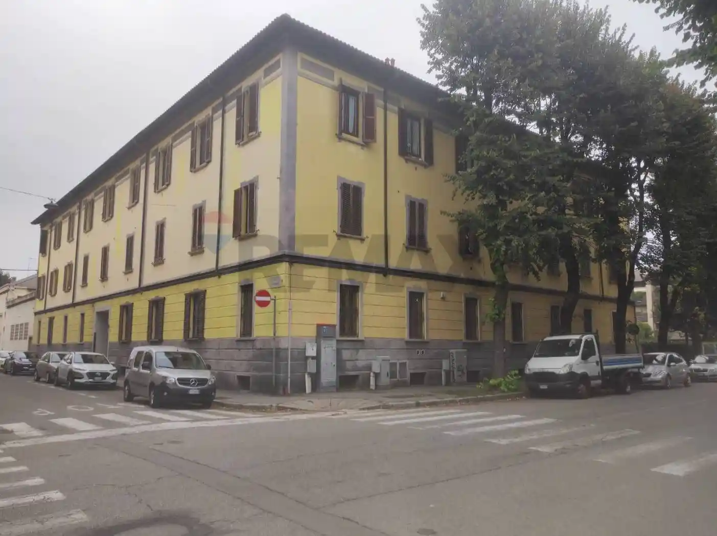 Appartamento in vendita a Busto Arsizio