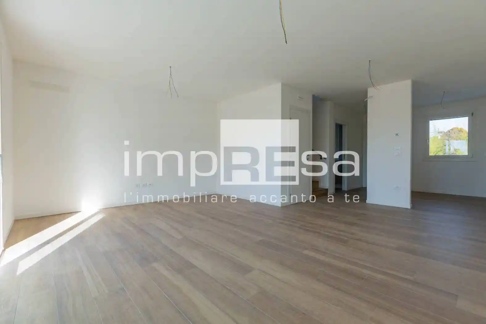 Villetta a schiera in vendita a Fiume Veneto