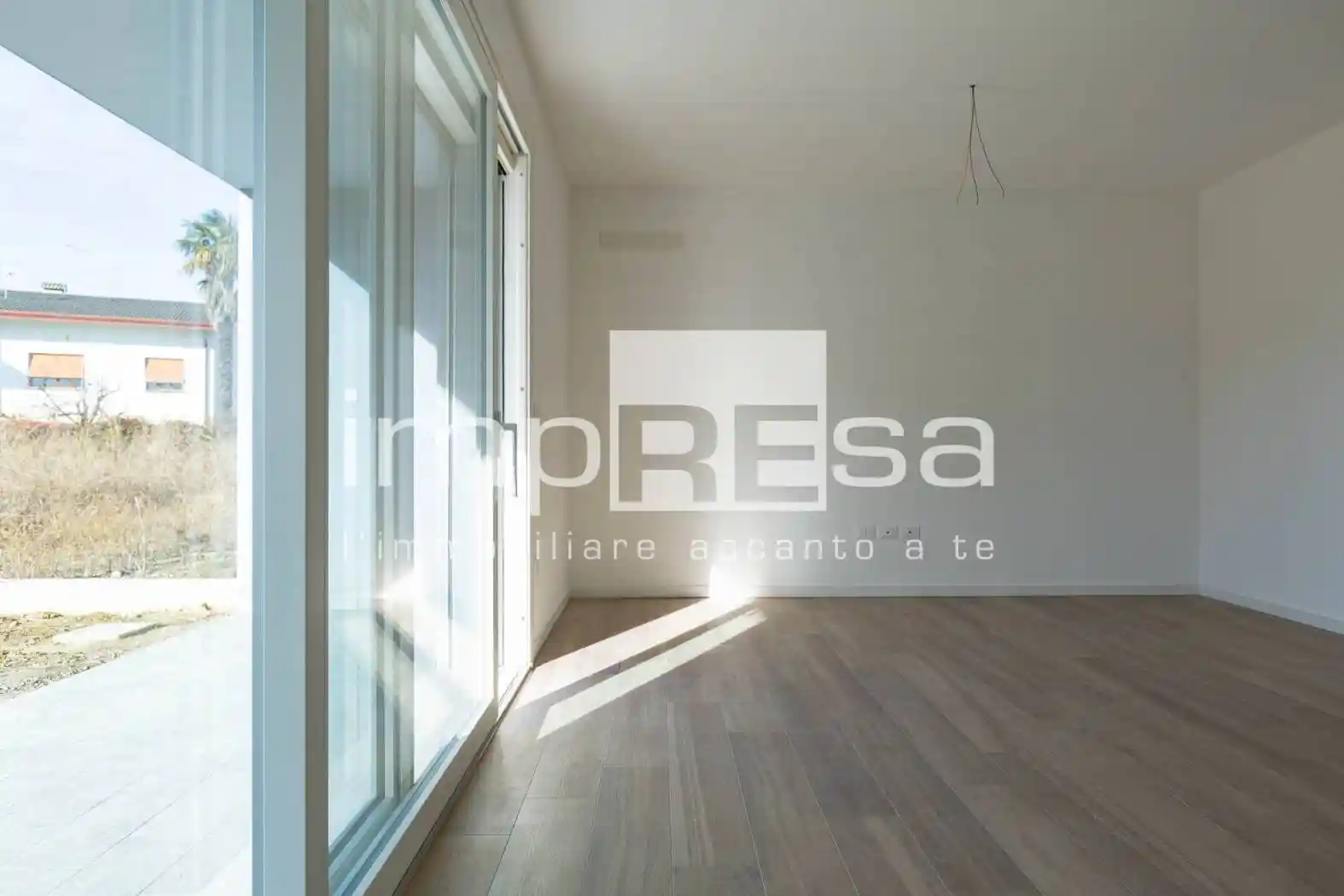 Villetta a schiera in vendita a Fiume Veneto