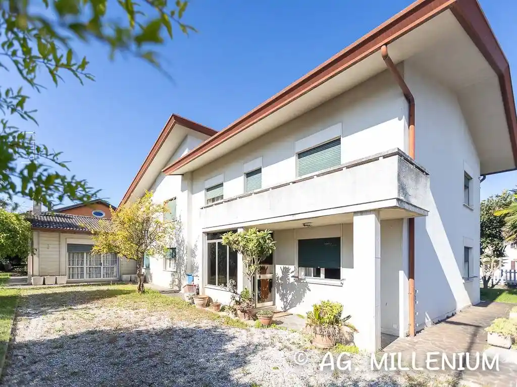 Villa in vendita a Piazzola sul Brenta