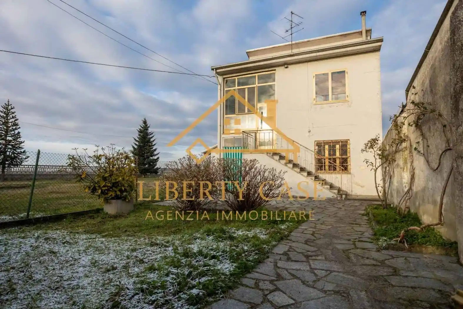 Casa indipendente in vendita a Rive