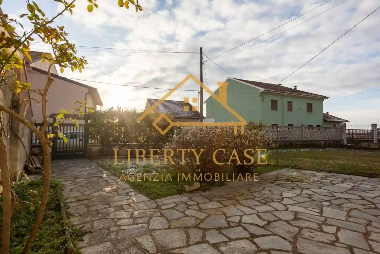 Casa indipendente - foto 3