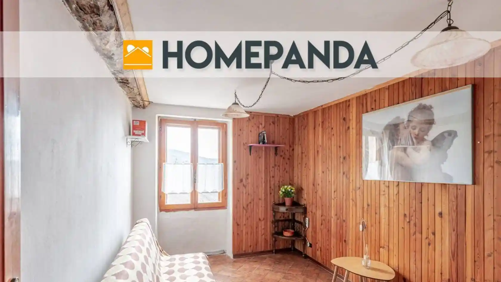 Appartamento in vendita a Mendatica