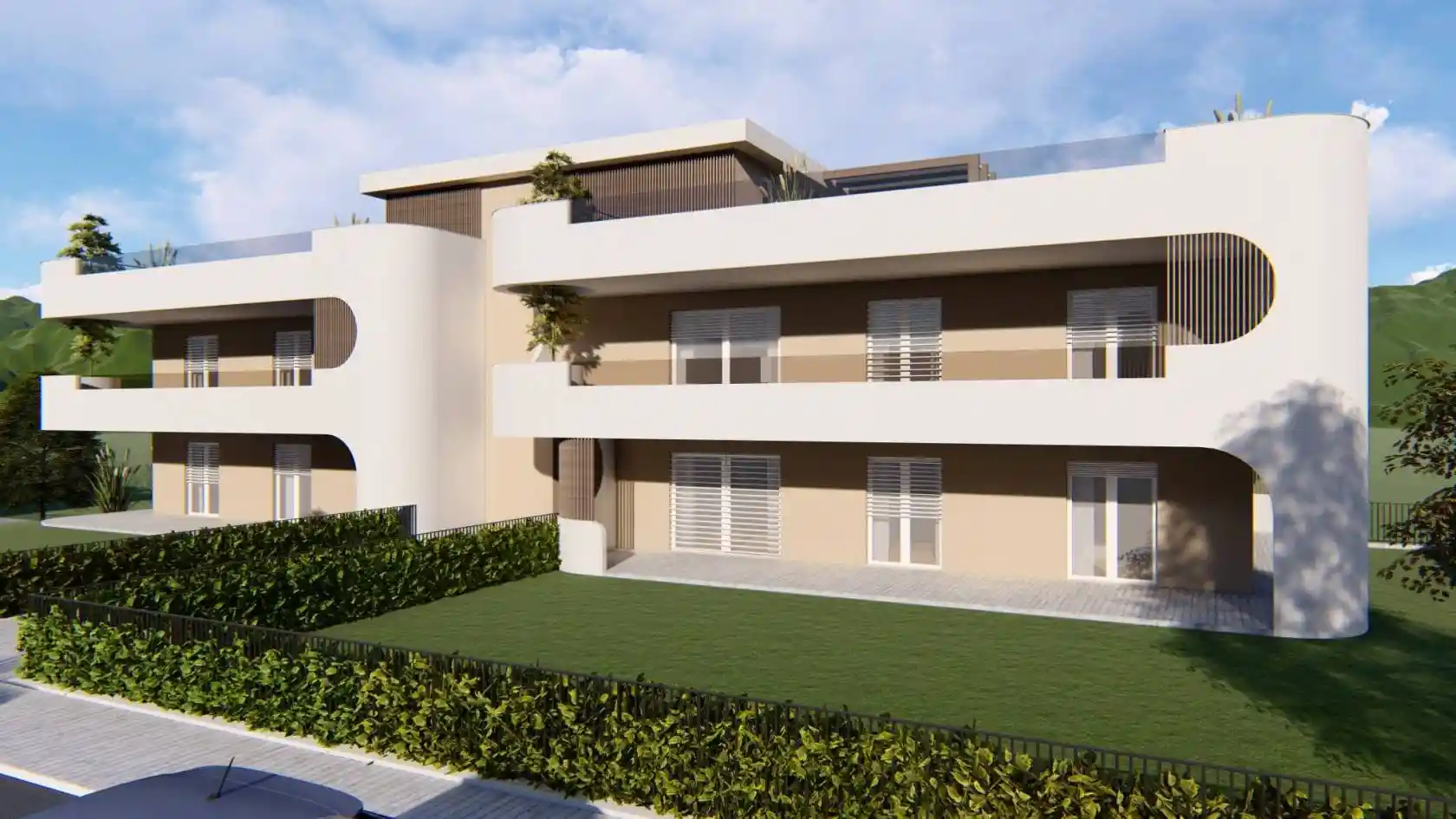 Appartamento in vendita a Bra