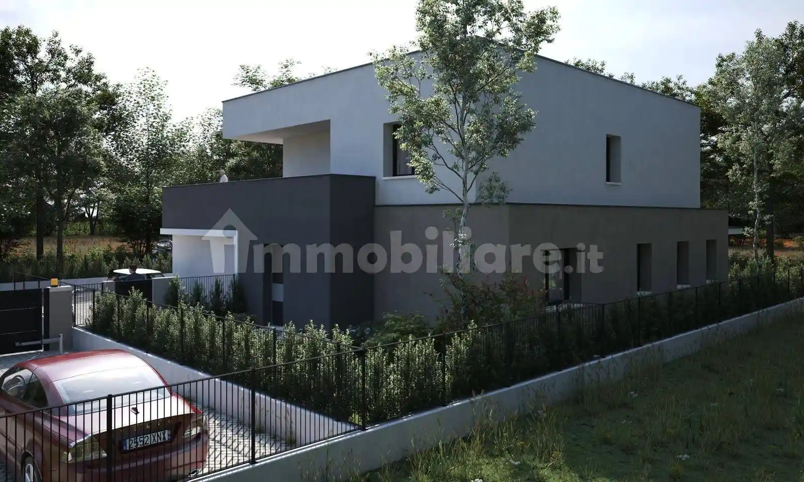 Appartamento in vendita a Castelfranco Veneto