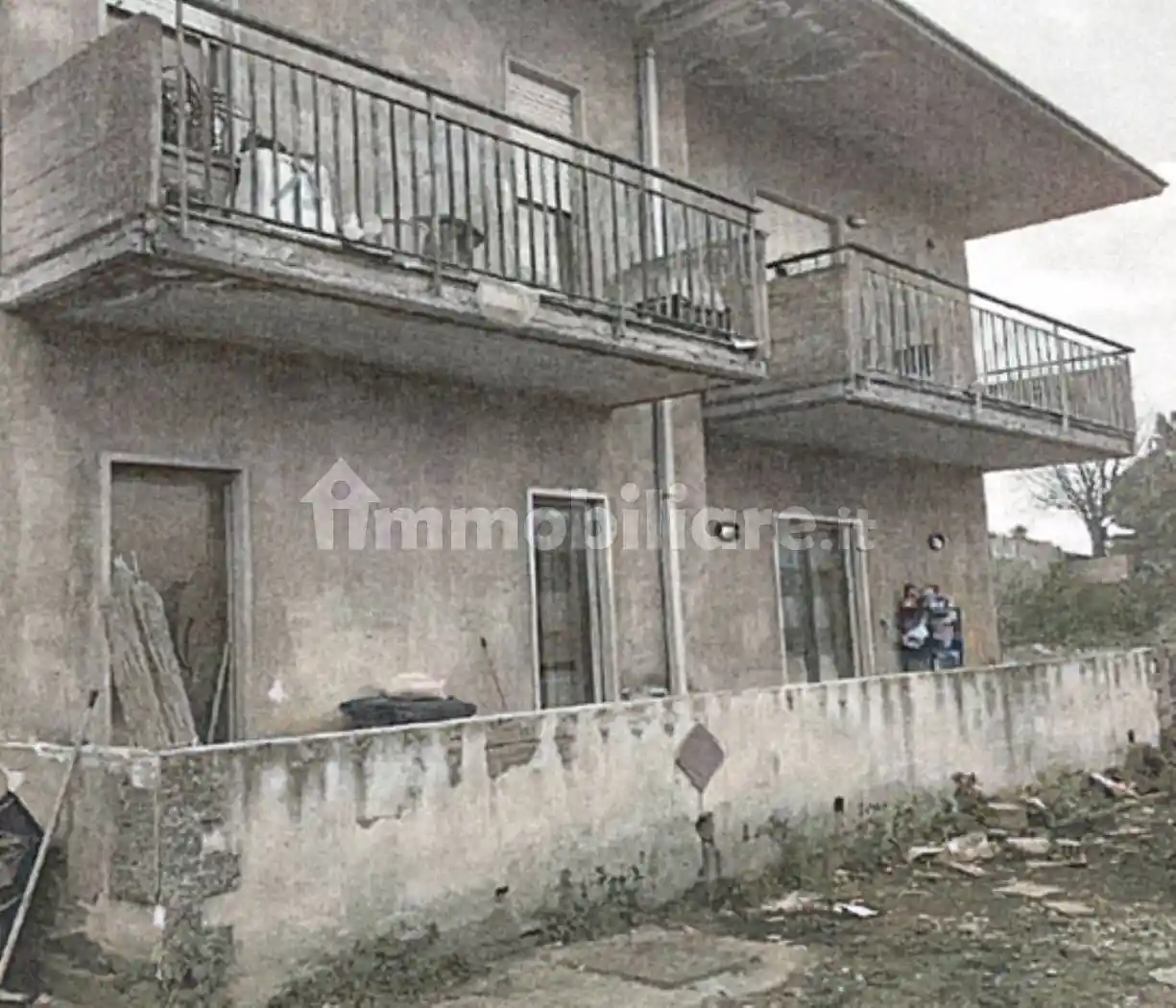 Appartamento in vendita a Mascalucia