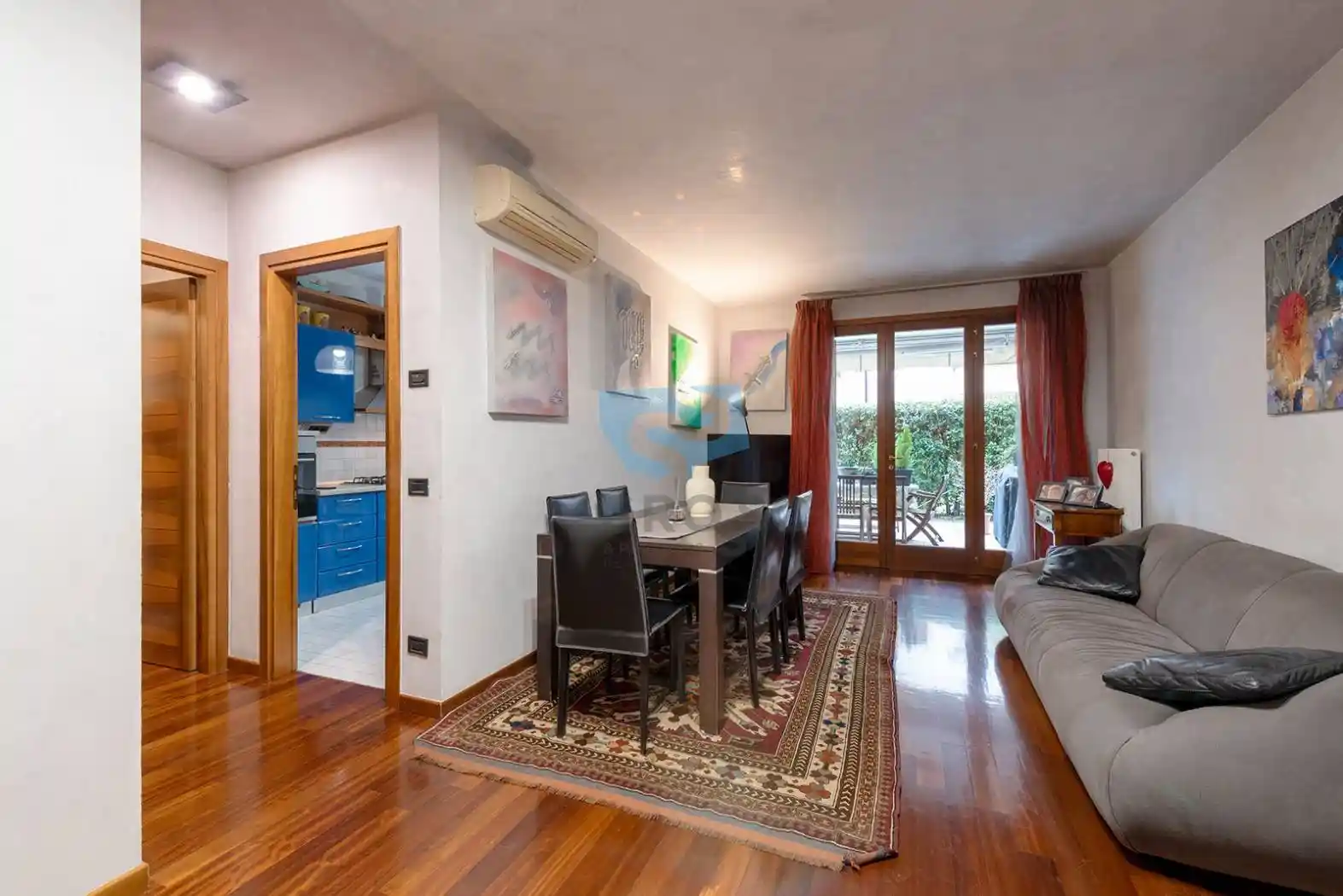 Appartamento in vendita a Treviso