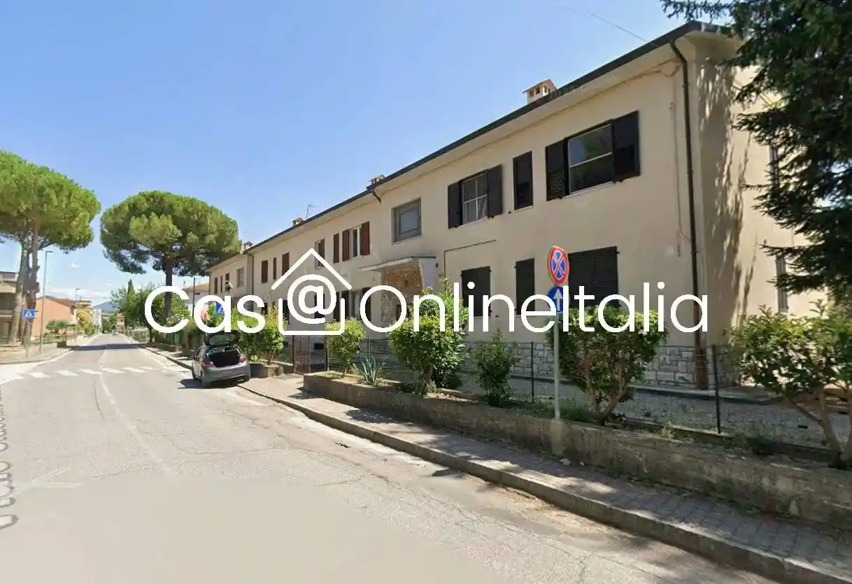 Appartamento in vendita a Assisi