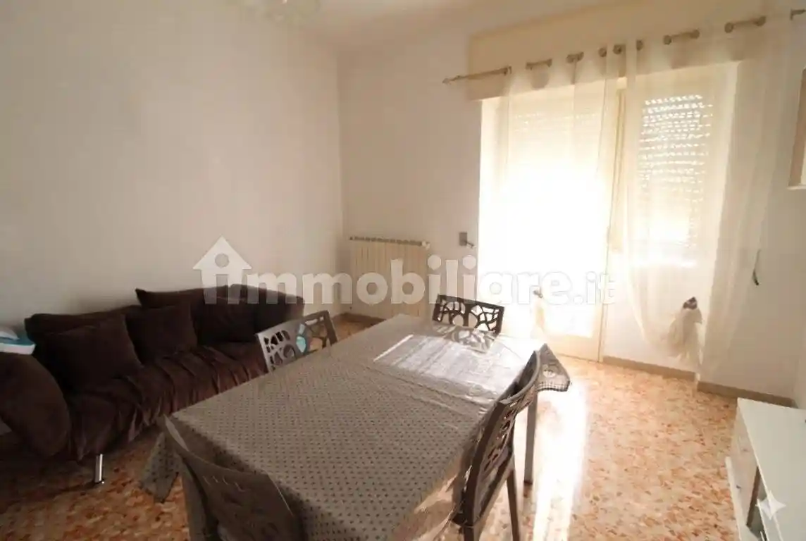 Appartamento in vendita a Grottaglie