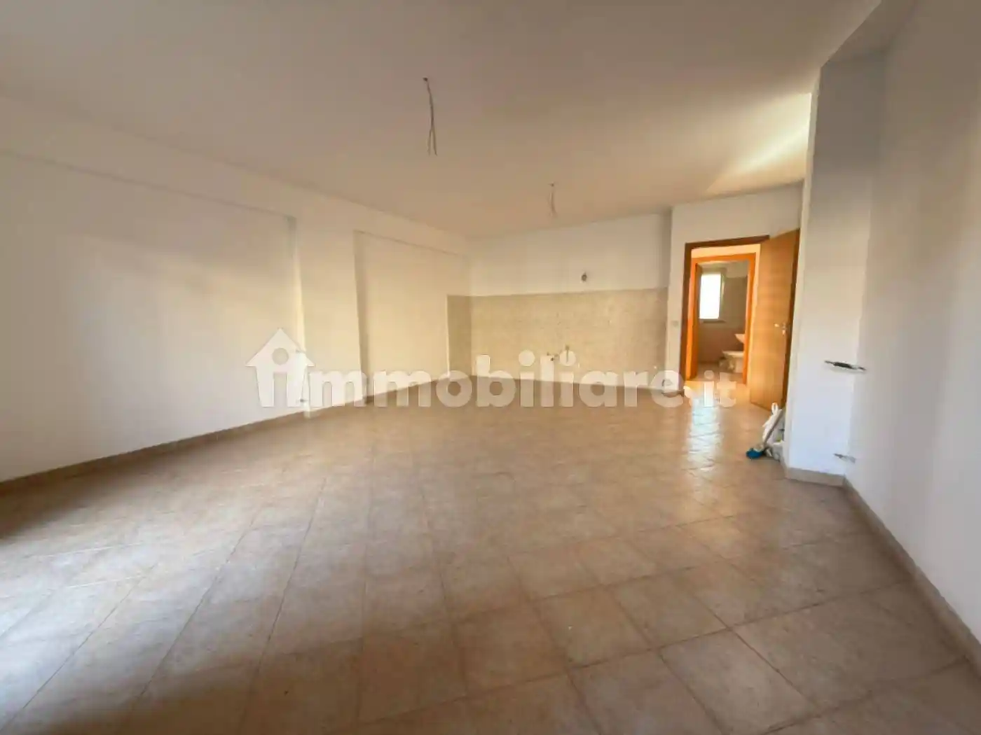 Appartamento in vendita a Mascali