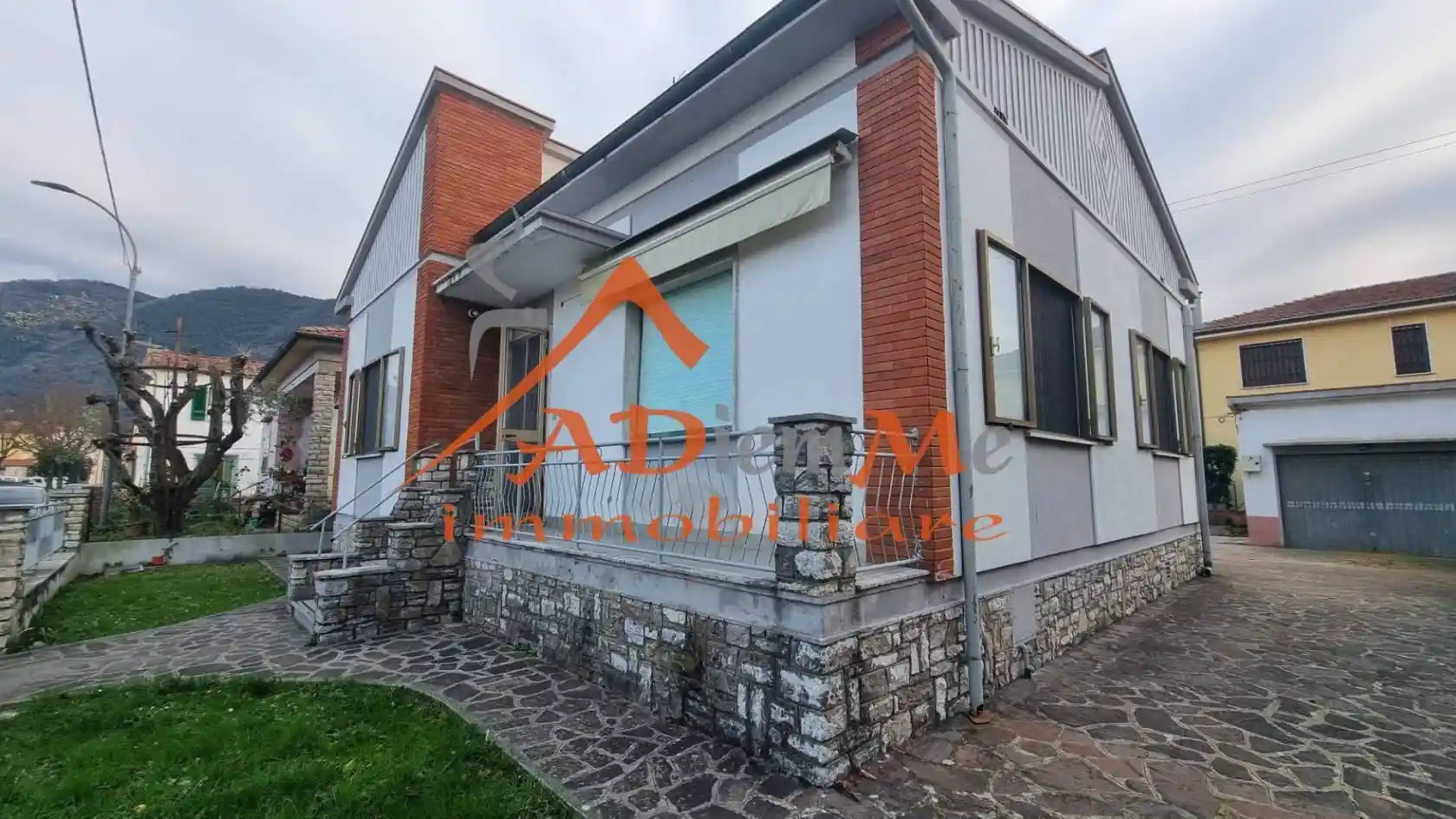 Villa in vendita a San Giuliano Terme