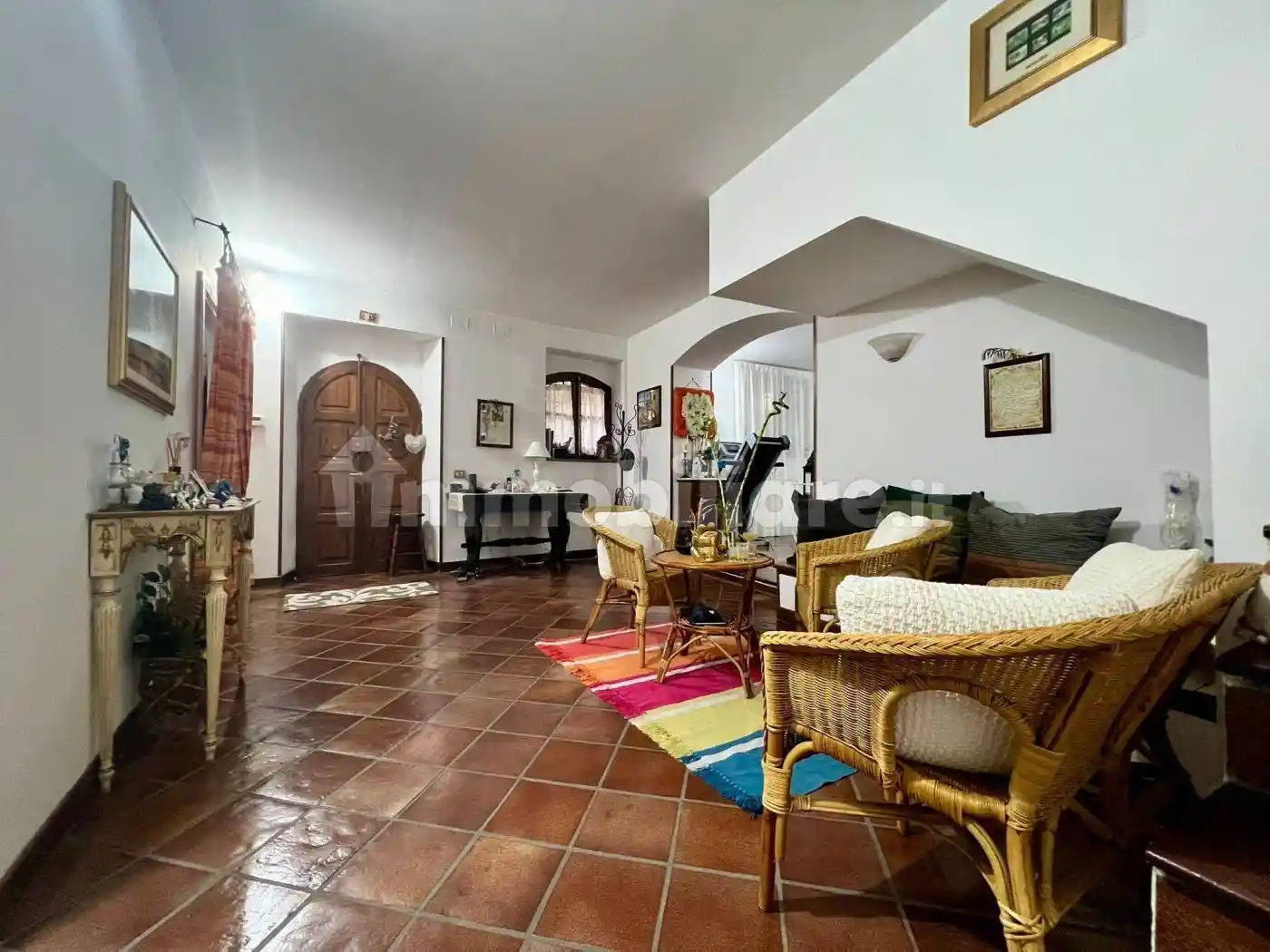 Appartamento in vendita a Ronciglione