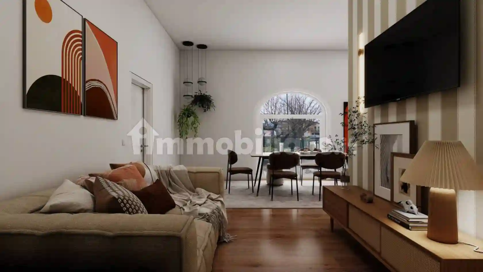 Appartamento - foto 3