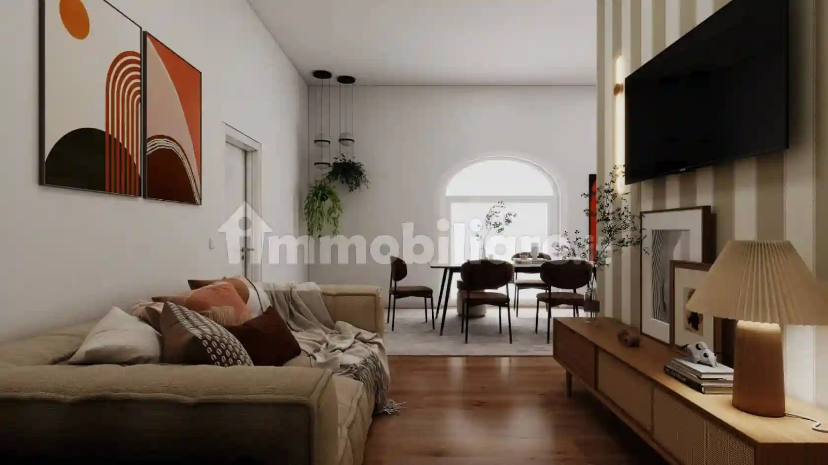 Appartamento - foto 4