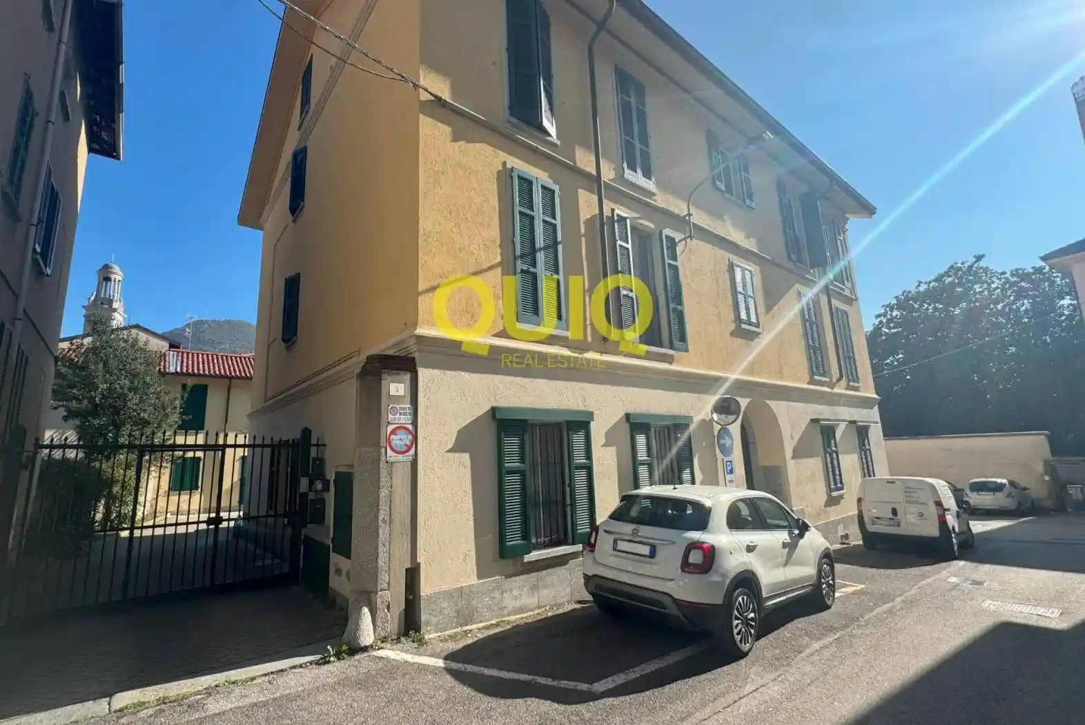 Appartamento in vendita a Valmadrera